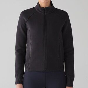 Lululemon NTS Jacket Size 8